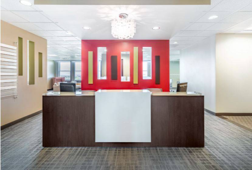 Office Space for Rent Ladera Ranch 999 Corporate Drive